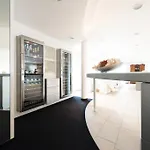 赛斯潮别墅酒店 －仅限成人入住 4*