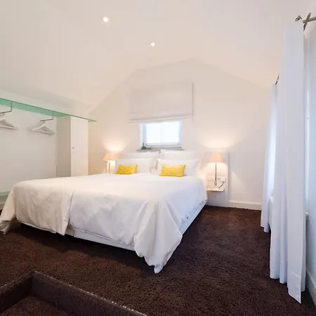 Seeschau - Adults Only 호텔 미르스부르크