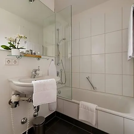 Otel Seeschau - Adults Only