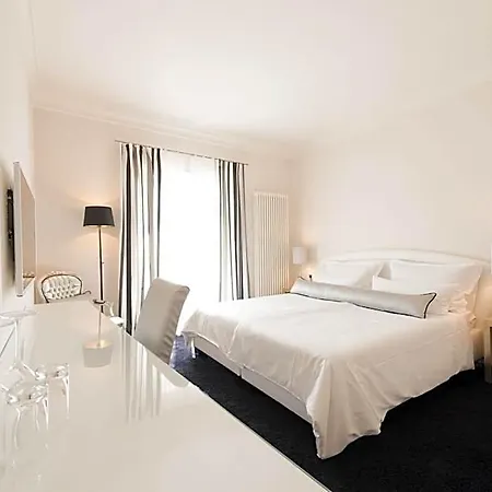 Otel Seeschau - Adults Only Meersburg