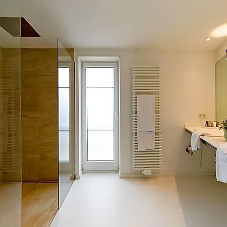 Otel Seeschau - Adults Only