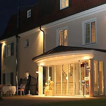 Seeschau - Adults Only 4* Meersburg