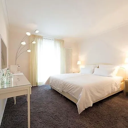 Seeschau - Adults Only Meersburg