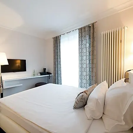 Otel Seeschau - Adults Only 4*