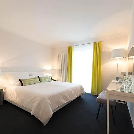 Otel Seeschau - Adults Only 4*
