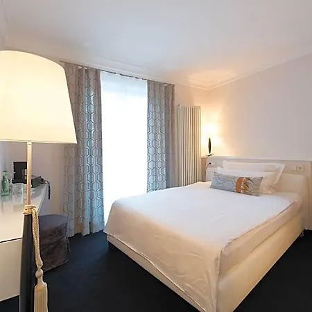 Seeschau - Adults Only Meersburg