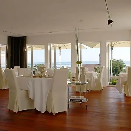 Otel Seeschau - Adults Only