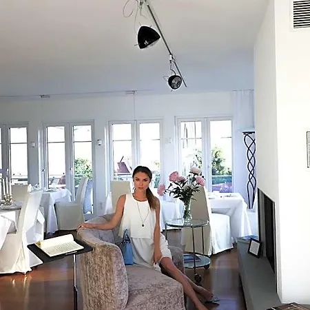 Otel Seeschau - Adults Only Meersburg