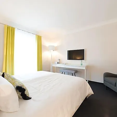 Otel Seeschau - Adults Only Meersburg
