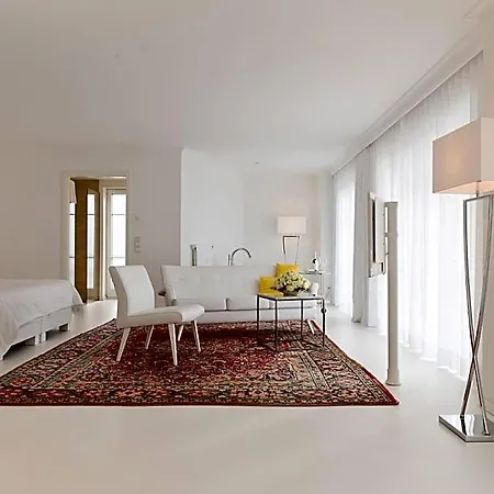 Otel Seeschau - Adults Only Meersburg