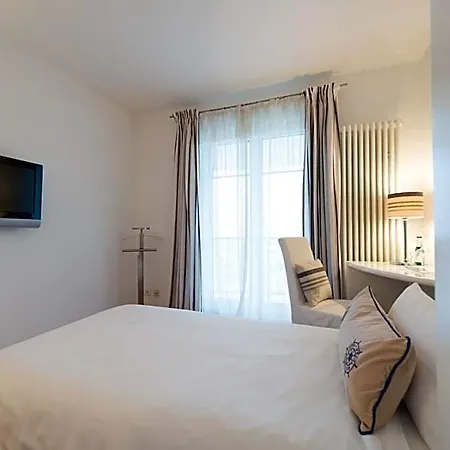 Seeschau - Adults Only Otel 4*