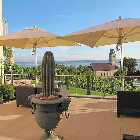 Otel Seeschau - Adults Only Meersburg