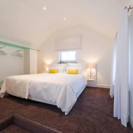 Otel Seeschau - Adults Only 4*