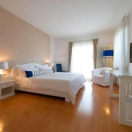 Seeschau - Adults Only Hotel 4*