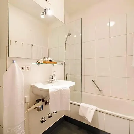 Seeschau - Adults Only Hotel Meersburg