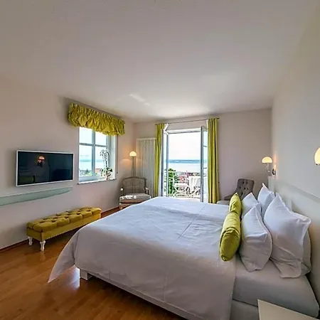 Seeschau - Adults Only Hotel