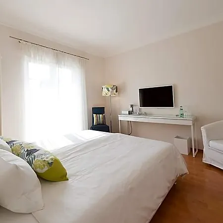 Seeschau - Adults Only Hotel