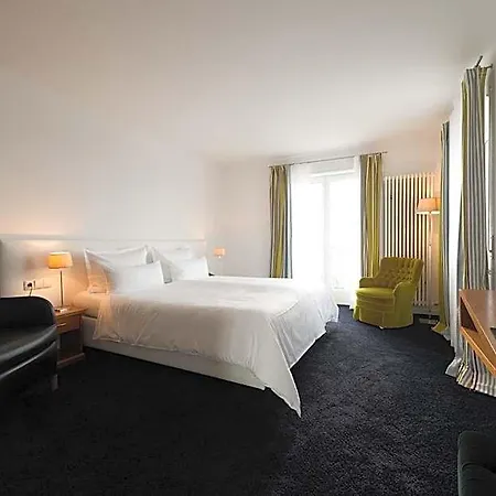 Seeschau - Adults Only Hotel