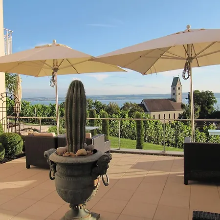 Seeschau - Adults Only Meersburg