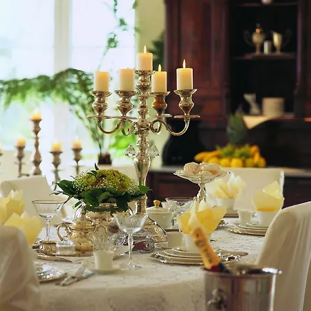 Seeschau - Adults Only מיירסבורג