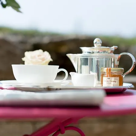 מלון Seeschau - Adults Only