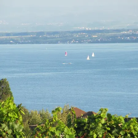 Seeschau - Adults Only Hotel