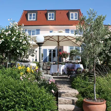 Seeschau - Adults Only Hotell Meersburg