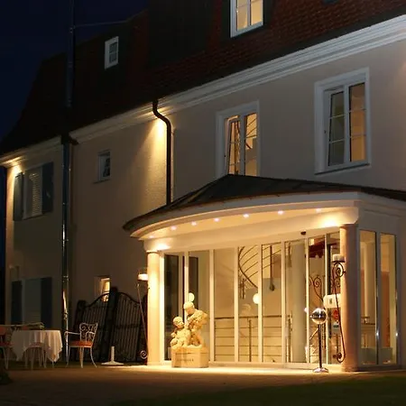 Seeschau - Adults Only Hotell