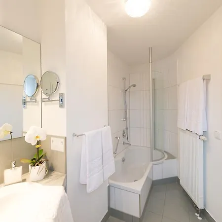 Hotell Seeschau - Adults Only Meersburg