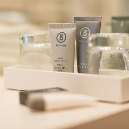 Seeschau - Adults Only 4* מיירסבורג