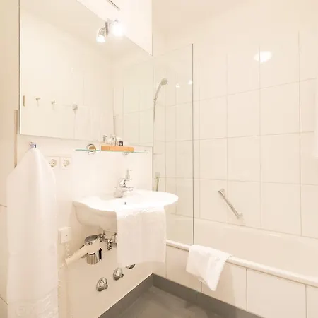 Seeschau - Adults Only Hotell
