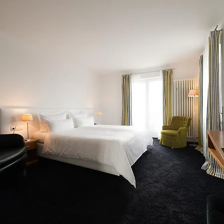 Otel Seeschau - Adults Only Meersburg