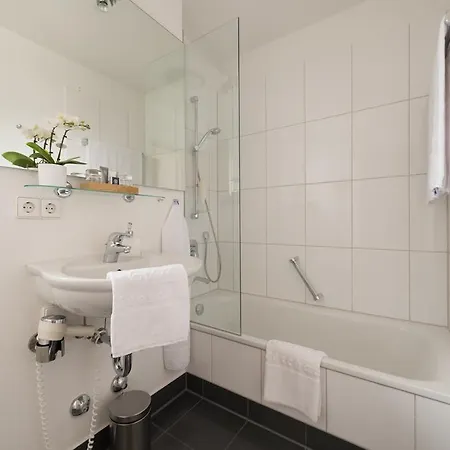 Seeschau - Adults Only Hotel Meersburg
