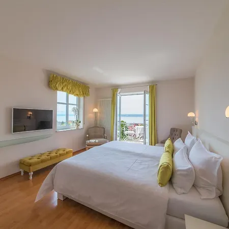 Seeschau - Adults Only 4* Meersburg