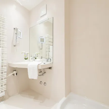 Hotel Seeschau - Adults Only