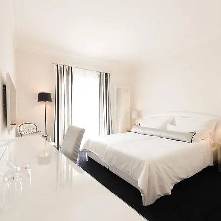 מלון Seeschau - Adults Only מיירסבורג