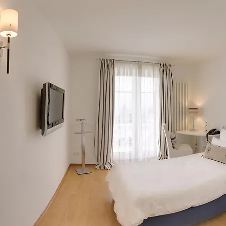 Seeschau - Adults Only Otel