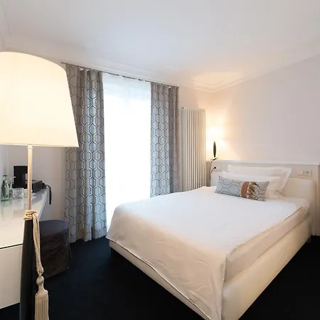 מלון Seeschau - Adults Only 4*