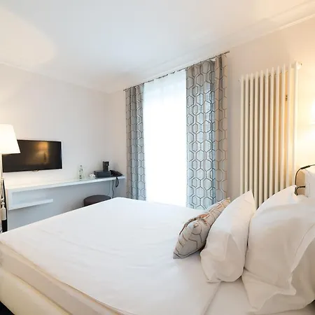 Seeschau - Adults Only 4*