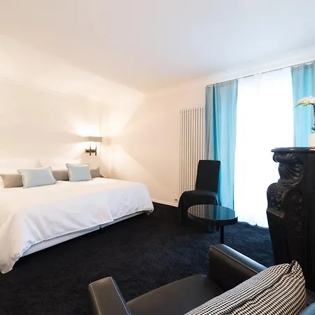 Hotel Seeschau - Adults Only