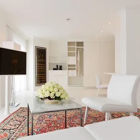 Seeschau - Adults Only מלון