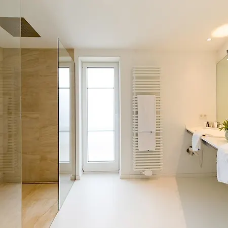 Seeschau - Adults Only Otel 4*