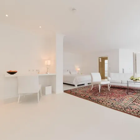 Seeschau - Adults Only Hotell