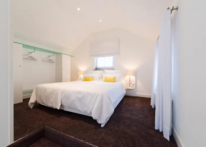 Seeschau - Adults Only 호텔 미르스부르크