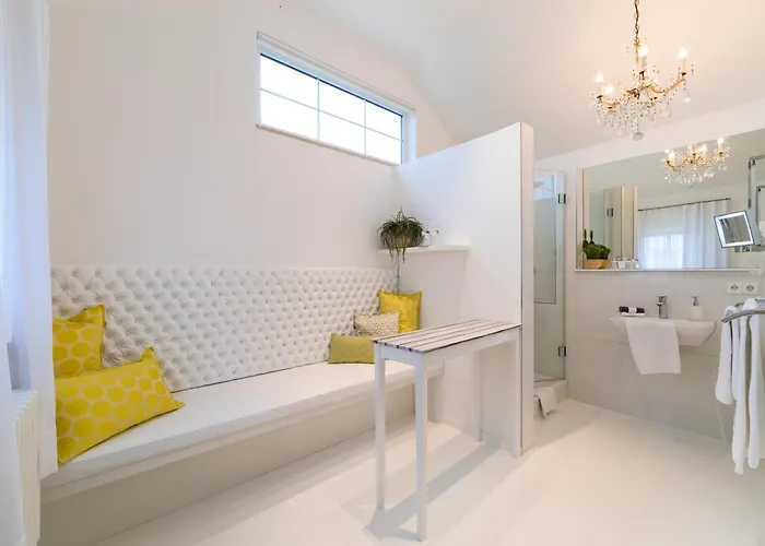 Seeschau - Adults Only 4*