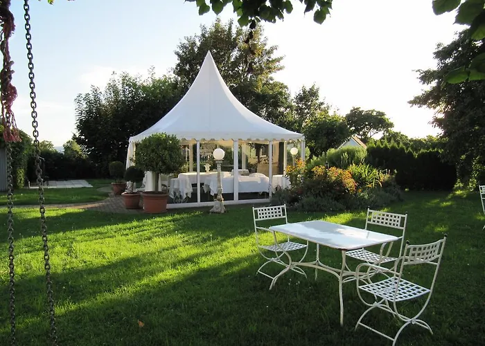 Seeschau - Adults Only 호텔