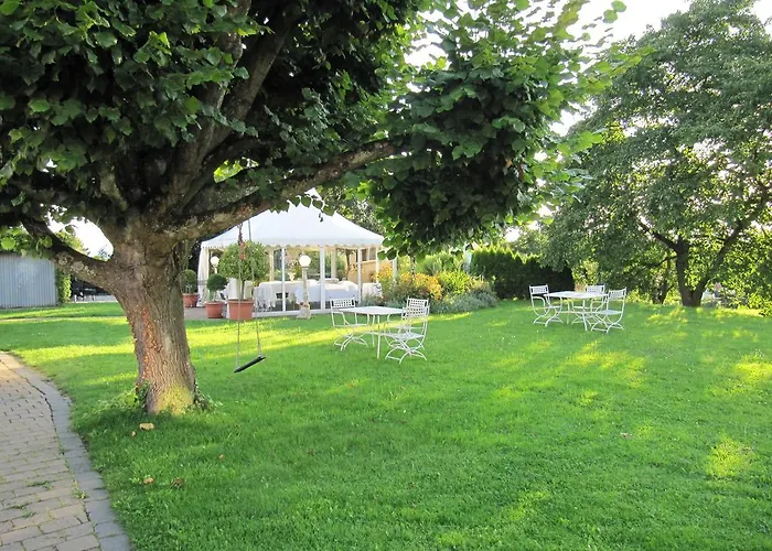 Seeschau - Adults Only 호텔