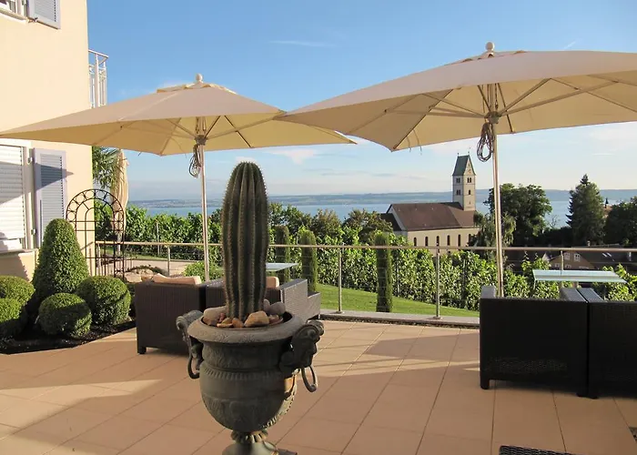 Seeschau - Adults Only 미르스부르크