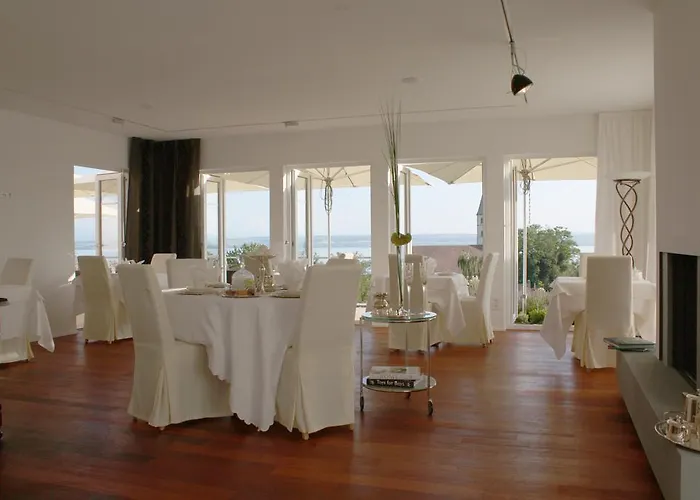 호텔 Seeschau - Adults Only 미르스부르크