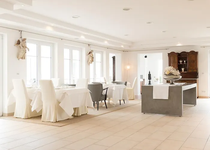 Seeschau - Adults Only 호텔 미르스부르크